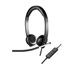 Logitech Headset H650e