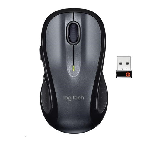 Bezdrôtová myš Logitech M510