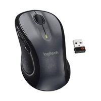 Bezdrôtová myš Logitech M510