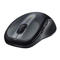 Bezdrôtová myš Logitech M510