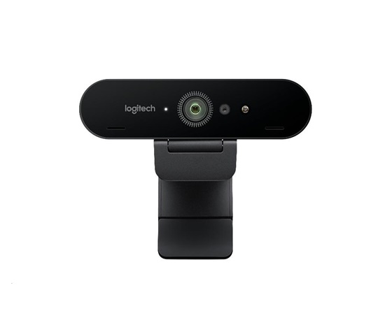 Webová kamera Logitech BRIO 4K Stream Edition