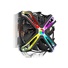 Chladič ZALMAN CNPS17X, RGB