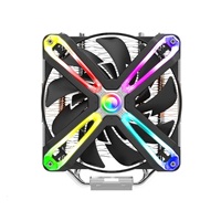 Chladič ZALMAN CNPS17X, RGB