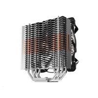 Chladič ZALMAN CNPS17X, RGB
