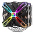 Chladič ZALMAN CNPS20X, RGB