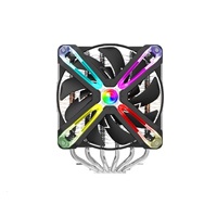 Chladič ZALMAN CNPS20X, RGB