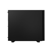 FRACTAL DESIGN Define 7 Midi Tower, čierna, bez zdroja napájania