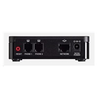 Cisco ATA191, telefónny adaptér VoIP, 1xRJ-45,2xRJ-11, 2xSIP