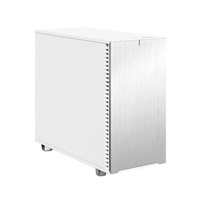 FRACTAL DESIGN Define 7 Midi Tower, biela, bez zdroja napájania