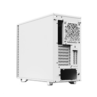FRACTAL DESIGN Define 7 Midi Tower, biela, bez zdroja napájania