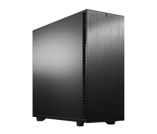 FRACTAL DESIGN Define 7 XL Full Tower, čierna, bez zdroja napájania