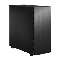 FRACTAL DESIGN Define 7 XL Full Tower, čierna, bez zdroja napájania