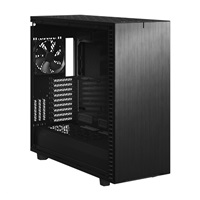 FRACTAL DESIGN Define 7 XL Full Tower, čierna, bez zdroja napájania