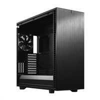 FRACTAL DESIGN Define 7 XL Full Tower, čierna, bez zdroja napájania