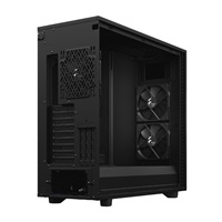 FRACTAL DESIGN Define 7 XL Dark Tempered Glass Full Tower, čierna, bez zdroja napájania