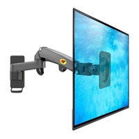 Televizní a monitorový držák NB F150