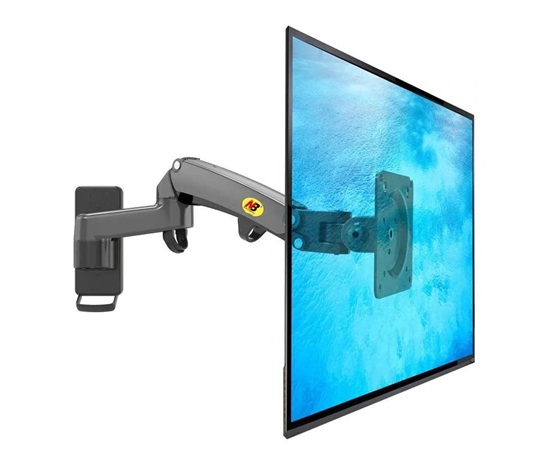 Televizní a monitorový držák NB F150