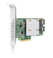 HPE Smart Array E208i-p SR Gen10 (8IntLanes/NoCache) 12G SAS PCIe 804394R-B21 RENEW
