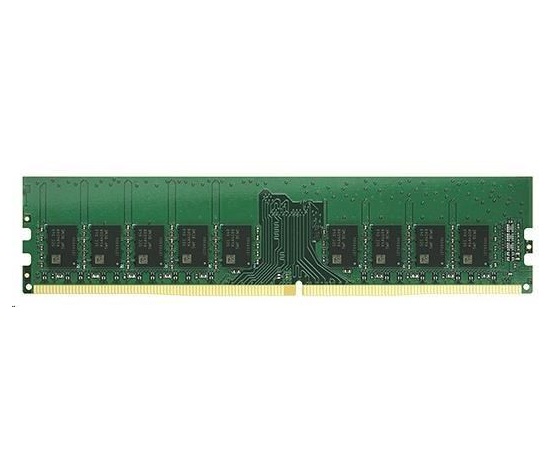 Synology paměť D4EC-2666-16G DDR4 ECC ECC