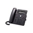 Cisco CP-6851-3PW-CE-K9=, telefón VoIP, 4 linky, 3,5" LCD, 2x10/100/1000, PoE, MPP, adaptér