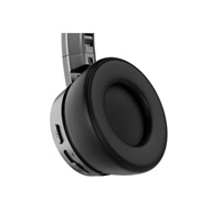 LENOVO sluchadlá ThinkPad X1 Active Noise Cancellation Headphone - bezdrôtové sluchadlá,mic.,potlačení šumu (ENC),ANC