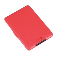 Puzdro CONNECT IT pre Amazon Kindle Paperwhite 1/2/3, červené