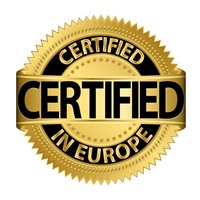 Predlžovací kábel CONNECT IT 230 V, 3 zásuvky, 1,5 m, s vypínačom (biely)
