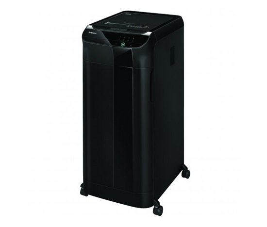 Skartovač Fellowes AutoMax 600 M 2 x 12 mm