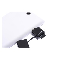CONNECT IT SMART OTG Čítačka MicroSD/HC pre mobilné telefóny a PC