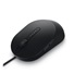 Laserová drôtová myš Dell - MS3220 - čierna