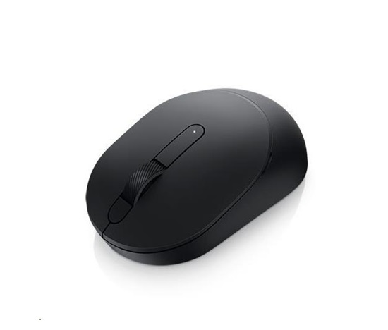 Mobilná bezdrôtová myš Dell - MS3320W - čierna