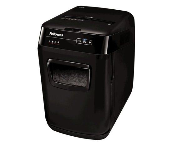 Skartovač Fellowes AutoMax 150 C