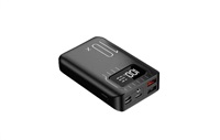 Viking powerbanka go10, 10000mAh, černá