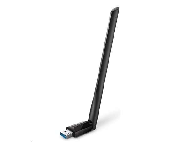 TP-Link Archer T3U Plus WiFi5 USB adapter (AC1300,2,4GHz/5GHz,USB3.0)