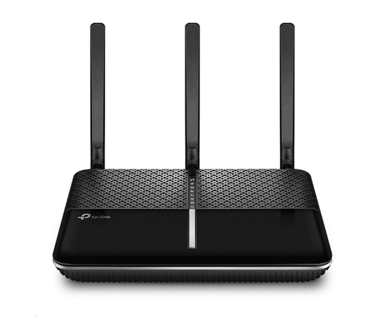 TP-Link Archer VR2100 OneMesh WiFi5 VDSL/ADSL router (AC2100, 2,4GHz/5GHz, 3xGbELAN,1xGbELAN/WAN,1xRJ11, 1xUSB3.0)