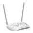 TP-Link TL-WA801N WiFi4 bezdrátový přístupový bod (N300,2,4GHz,1x100Mb/s,1xPoE-in)