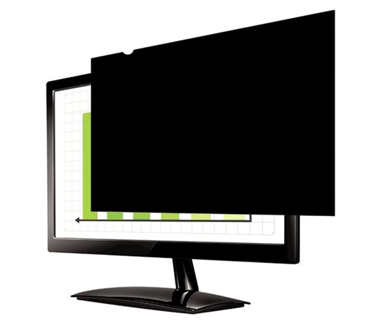 Filter Fellowes PrivaScreen pre 23,8" (16:9) monitor