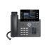 Grandstream GRP2616 [telefón VoIP - 6x účet SIP, HD audio, 48 prog.tl+6 predvolieb, 2xLAN 1Gbps, WiFi,USB,Bluetooth,PoE]