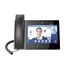 Grandstream GXV3380 [IP videotelefón so systémom Android 7.0, PoE, WiFi, 8" dotykový LCD displej, 2x 1Gbps, HDMI, Bluetooth, USB]