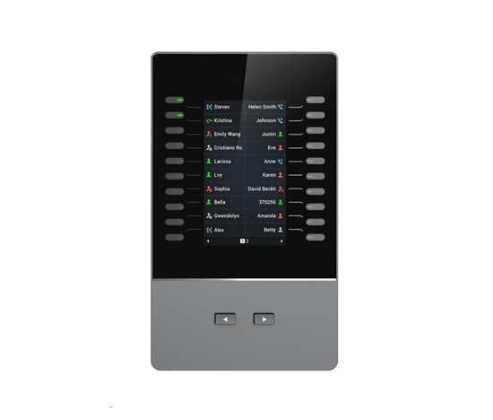 Grandstream GBX20 [Rozširujúci modul pre GXV3350 a GRP2615]
