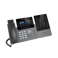 Grandstream GBX20 [Rozširujúci modul pre GXV3350 a GRP2615]