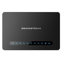 Grandstream HT818 [HandyTone Analog Telephone Adapter (ATA), 8xFXS]