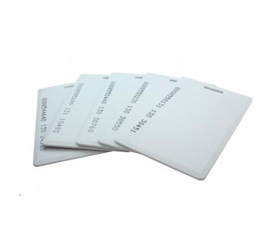 Grandstream GDS37x0-CARD-single [Karta RFID pre GDS3710 a GDS3705]
