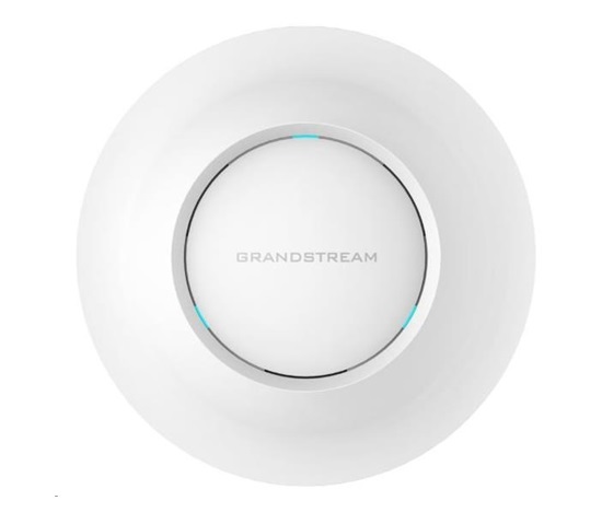 Grandstream GWN7630 [WiFi AP, 802.11ac, 4x4MIMO, až 2.33Gbps, 2xGLAN s PoE/PoE+]