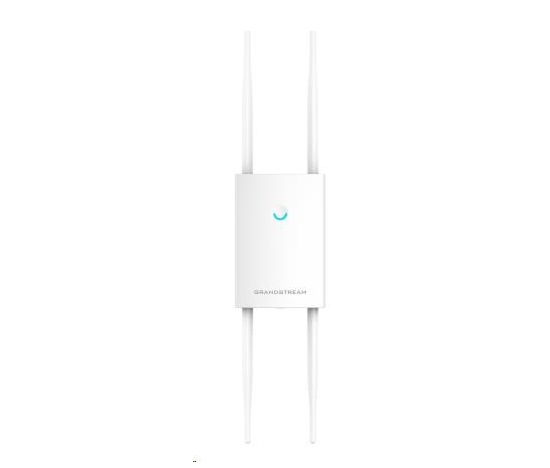 Grandstream GWN7630LR [WiFi AP, 802.11ac, 4x4MIMO, až 2.33 Gb/s, 2xGLAN s PoE/PoE+, IP66-vonkajšie prostredie]