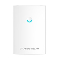 Grandstream GWN7630LR [WiFi AP, 802.11ac, 4x4MIMO, až 2.33 Gb/s, 2xGLAN s PoE/PoE+, IP66-vonkajšie prostredie]