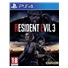 PS4 hra Resident Evil 3
