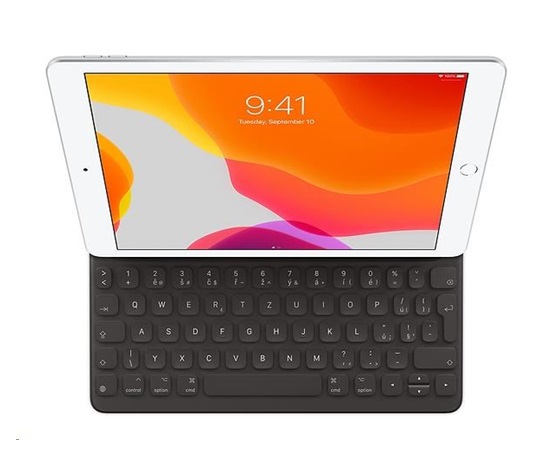 APPLE Smart Keyboard iPad 10.2 a iPad Air 2019(3. generácia)
