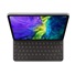 APPLE Smart Keyboard Folio pre 11-palcový iPad Pro (2., 3. gen) iPad Air (4.gén) - česky