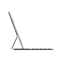 APPLE Smart Keyboard Folio pre 11-palcový iPad Pro (2., 3. gen) iPad Air (4.gén) - česky